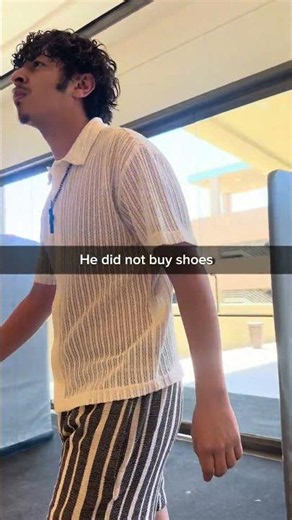 Why they so dirty?