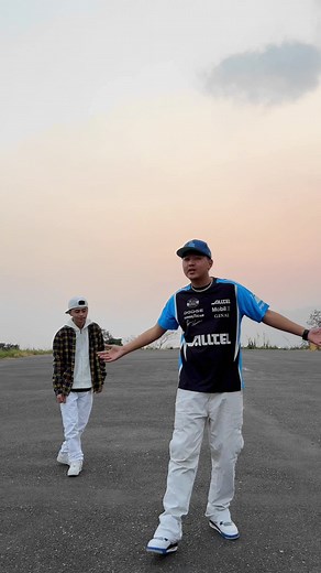 Bhutanese Rapper Alien - Hing Lay Ra, Pelden Drubi Alien