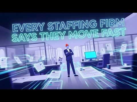 Why we built AIRA (Adaptive Intelligence Recruitment Assistant) | ARK Solutions, Inc.