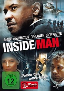 Inside Man Trailer SD (Englisch) (2006)
