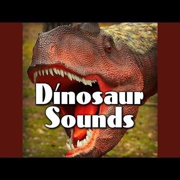 Calling and Answering Dinosaur Calls