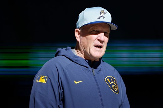 Who is Pat Murphy’s wife? Meet Francheska Figeuroa-Murphy