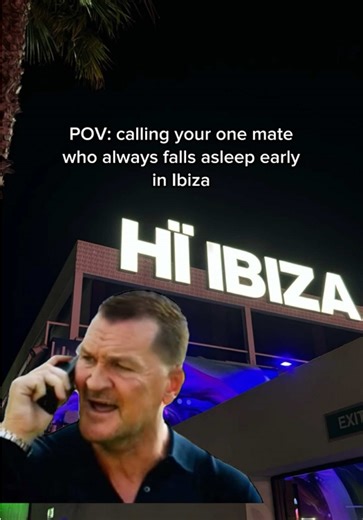 The Best Ibiza Memes for Pure Fun