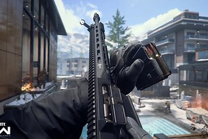 La mejor configuración de controles para Warzone 2 con mando