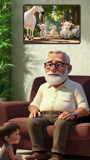 Ένα Μεγάλο Ευχαριστώ - Παιδικά Τραγούδια και Παραμύθια - Ελληνικά