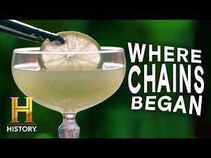 The Unlikely Fathers of Dining Fame (S3, E10) | The Food That Built America | Full Episode