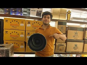 LINE-ARRAY Speaker Review