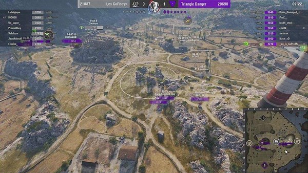 Avolve_8 - Twitch