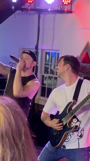 Ocean City Bike Week Band Changes It Up! | CycleDrag