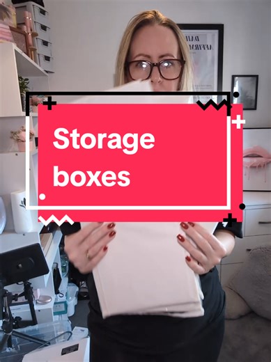 Discover the ultimate space saving Storage Box for your wardrobe – the viral foldable Storage Box with viewing panels that's taking TikTok by storm! This space saving Storage Box maximizes every inch of your closet, drawers, or shelves with its clever design. Easy to assemble in seconds – no tools needed! Just pop it open and it's ready. The clear viewing panels let you see exactly what's inside without opening the lid, perfect for quick grabs of socks, ties, underwear, accessories, or small clo