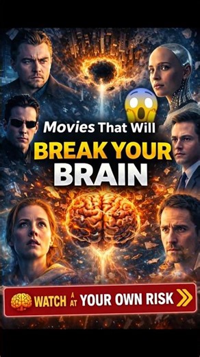 Best Mind Bending Sci Fi Movies You Must Watch Once