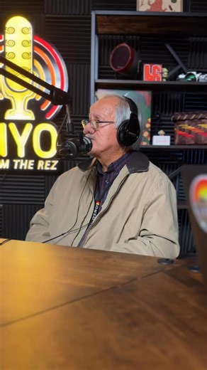 If you have a roomful of Cherokees, there’s definitely going to be lots of laughter. There’s nothing like it. 🥰 Listen to the latest episode of our Cherokee Nation podcast, Siyo from the Rez, on all major podcasting apps or at the link here: https://youtu.be/nqrXTaN4C8I?si=Hmx71FmrAHC3R-N1 | Cherokee Nation