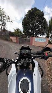Power of Vstrom 💀 vstrom250 sx || torque test || uphills ||