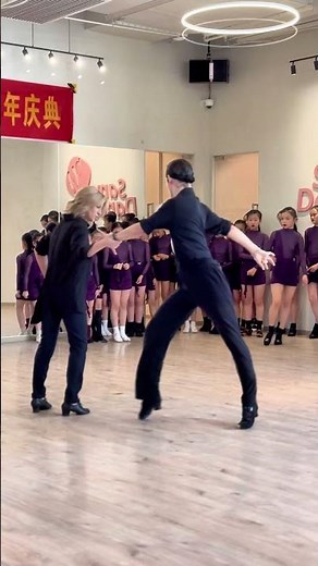 Sumba Basic Steps Demonstration #ballroomdance #Latindance #dance #sumba #shorts
