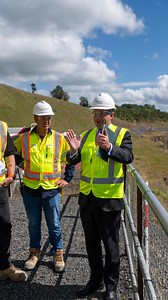 On location: Labour’s plan revealed. | David Seymour