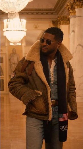 Magic in Milan. ❄️🇺🇸Proud to support Team USA on the world stage for the ‪@Olympics‬ 🥇