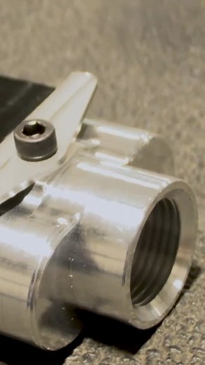 2K views · 160 reactions | Dual Fuel Rail Adapters We designed an adapter for @holleyperformance dual fuel rails! It's as compact as possible without sacrificing flow rate! It has a double O-ring design that is resistant to alcohol, gasoline, and all grades of chemicals! They're perfect for high-horsepower applications! #teamtick | Tick Performance | Facebook