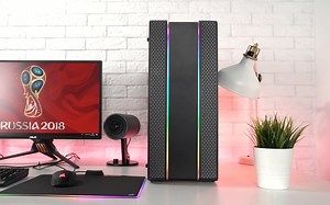 【六月装机】这是一支身价7000元的世界杯“球队”