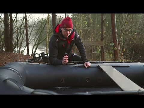 How to repair your inflatable boat valve when leaking