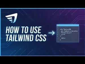 How to use Tailwind CSS ? Learn with easiest tips n tricks