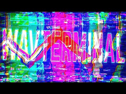 "Wavterminal" by Me! (FULL SHOWCASE) | Geometry Dash