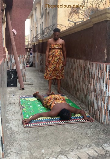 Precious Paul skit (@realpreciouspaul)’s videos with original sound - Precious Paul skit