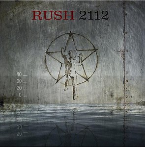 Rush - 2112 (40th Anniversary)