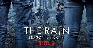 The Rain 2: tutto quello che sappiamo della prossima stagione