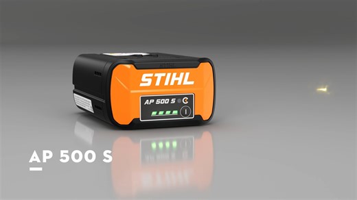 3K views · 18 reactions | Take a look inside our most powerful AP battery; the AP 500 S. Featuring our advanced power laminate technology, this battery has been developed to power our highest capacity battery machines. Discover its other key features in this video. | STIHL | Facebook