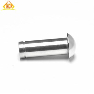 [Hot Item] High Quality Headed Fastener Supplier Clevis Pin