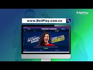 Cómo registrarse en BetPlay - #Apuéstaleatupasión