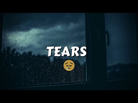 TEARS | DANCEHALL RIDDIM INSTRUMENTAL 2022 | BY DRIVVSTUDIOS