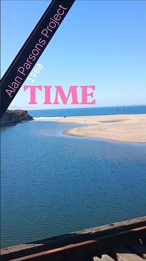 Time: Alan Parsons Project (1980)