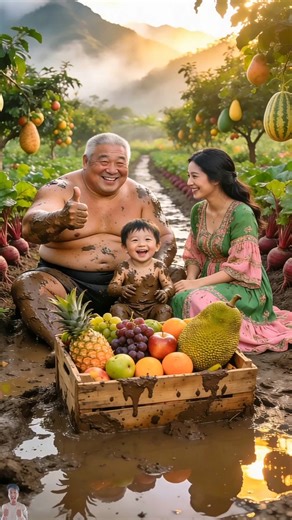 ❤️ Evolution of baby: Car attack on Sumo wrestler with family #cat #cute #love #shorts BAI83