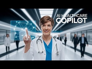 The Future Of Medicine Is Being Shaped By Artificial Intelligence