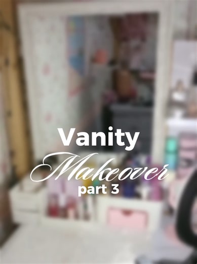 Transform Your Vanity with 3D Embossed Wallpaper