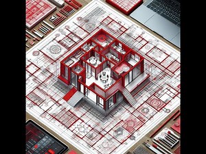 FreeCad – AutoCad Open source alternative