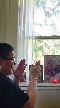 PRAY THE ROSARY TODAY! The Glorious Mysteries- Sunday 5/17/26 #rosary #catholic #mothermary #prayer