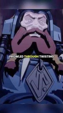 Stormcaller is a peak book #warhammer #warhammer40k #warhammer40000 #gaming