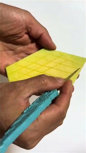 #The method of arranging flowers on a plate#Simple plating tutorial#Knife