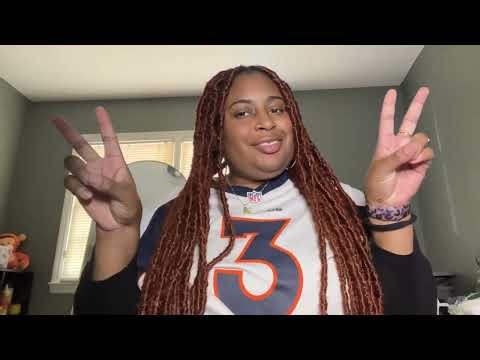 Freetress Indie Distressed Loc Review