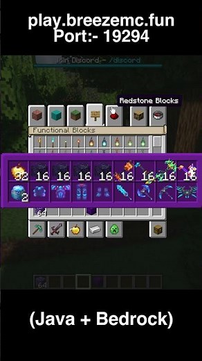 😱 I Hid a FULL Shulker of PROT V Custom Armor.. Find It & Keep EVERYTHING | Minecraft LifeSteal SMP