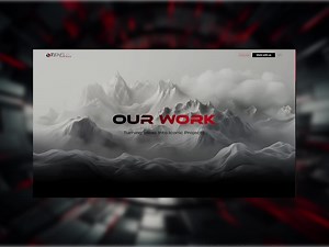 Portfolio - Awwwards