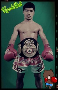 ‘Knockout CP Freshmart’ lives up to his name to defend title | Coconuts