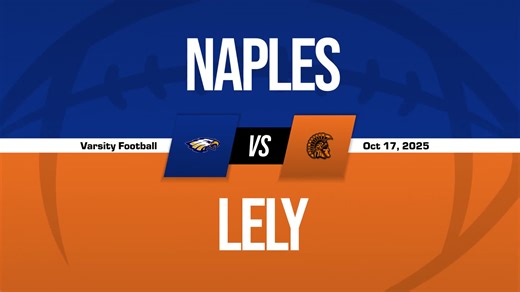 Football Game Preview: Naples Golden Eagles vs. Jesuit Tigers   Official Tickets
