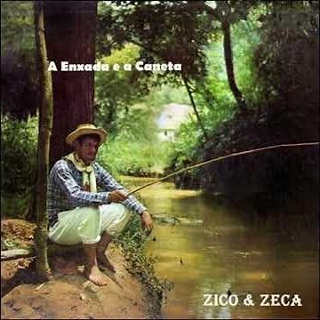 Zico e Zeca - A Morte da Bugrinha (Alcindo Freire e Teddy Vieira) - 1959