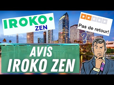 IROKO ZEN : LA SCPI SANS FRAIS et au MEILLEUR RENDEMENT - Mon AVIS