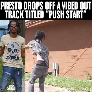 11K views · 20 reactions | #Hampton SC artist prestomogul visual to “PUSH START” out now on YouTube go watch it now | Sauce Carolina | Facebook