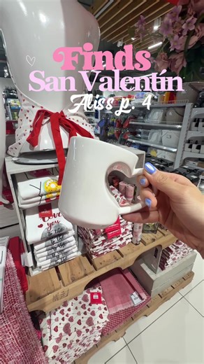 Parte 4 de la saga de San Valentin de Aliss @Town Center Costa del Este #fyp #finds #sanvalentin #haul #panama🇵🇦