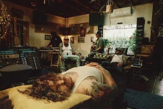 SUBLIME's New Album 'Until The Sun Explodes' To Include Guest Appearances By BAD BRAINS, PENNYWISE Members